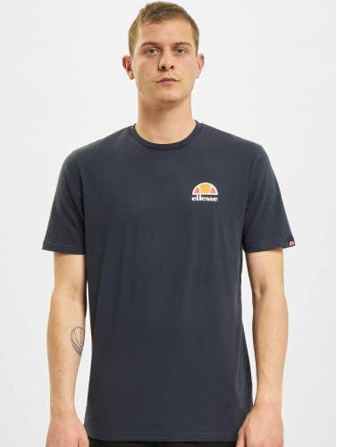 Ellesse / t-shirt Canaletto in blauw