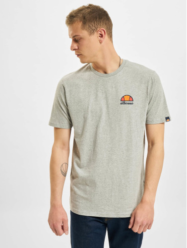 Ellesse / t-shirt Canaletto in grijs