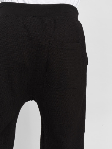 DEF / shorts Hoku in zwart