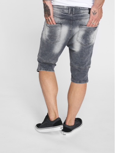 VSCT Clubwear / shorts Liam in grijs