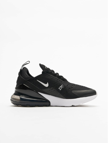 Nike / sneaker Air Max 270 in zwart