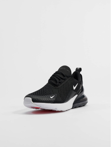Nike / sneaker Air Max 270 in zwart