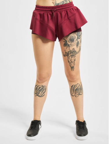 DEF Sports / shorts Agime in rood
