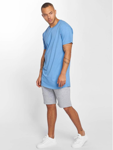 Urban Classics / t-shirt Garment in blauw