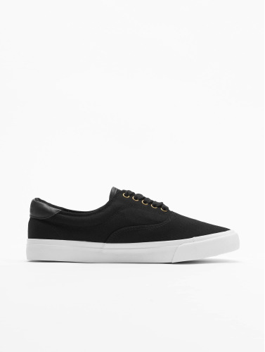 Urban Classics / sneaker Low in zwart