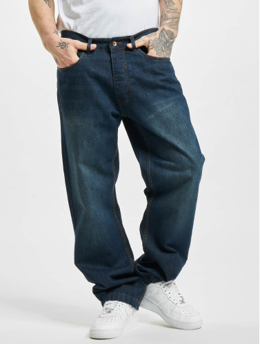 Rocawear / Loose fit jeans WED Loose Fit in blauw