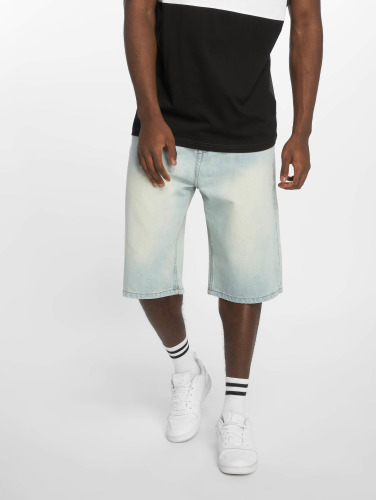Rocawear / shorts FRI in blauw
