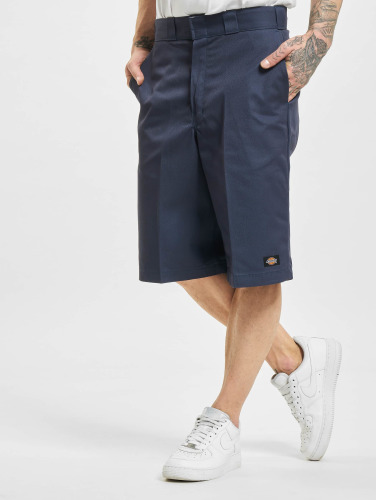 Dickies / shorts '13'' Multi-Use Pocket Work' in blauw