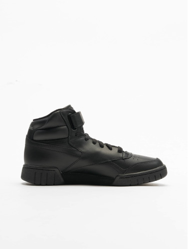 Reebok / sneaker Exofit Hi Basketball Shoes in zwart