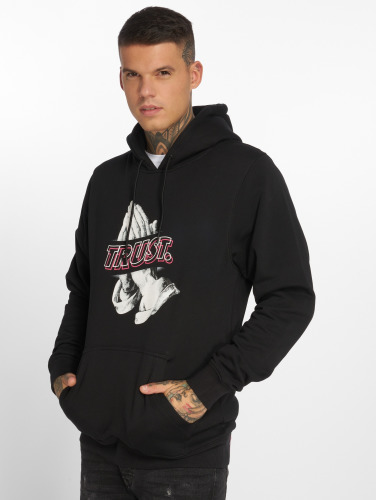 Cayler & Sons / Hoody C&s Wl Trust Wave in zwart