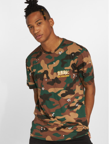 Cayler & Sons / t-shirt Csbl in camouflage