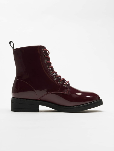 Urban Classics / Boots Lace in rood