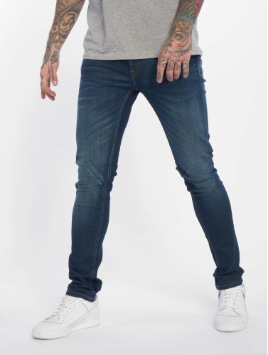 Only & Sons / Slim Fit Jeans onsLoom Coa Washed in blauw