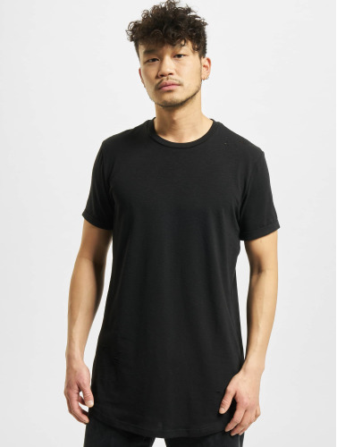 Sixth June / t-shirt Spirou in zwart