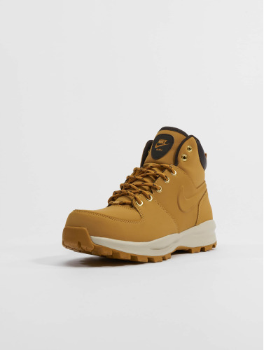 Nike / Boots Manoa Leather in bruin