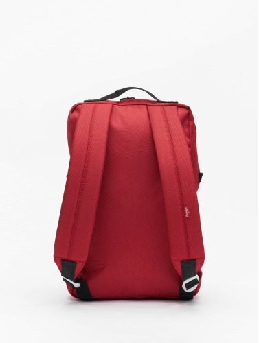 Levi's® / rugzak Mini L Pack in rood
