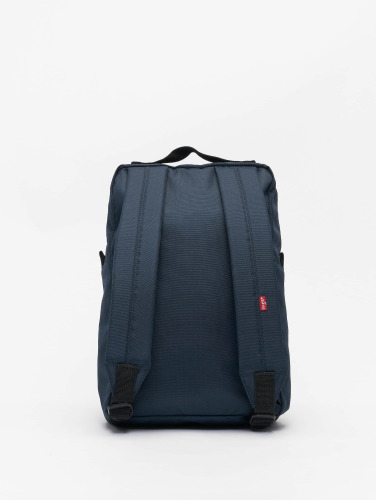 Levi's® / rugzak Mini L Pack in blauw