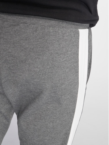 VSCT Clubwear / joggingbroek Minimal in grijs