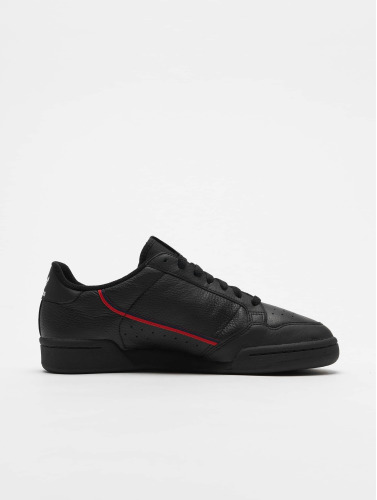 adidas Originals / sneaker Continental 80 in zwart