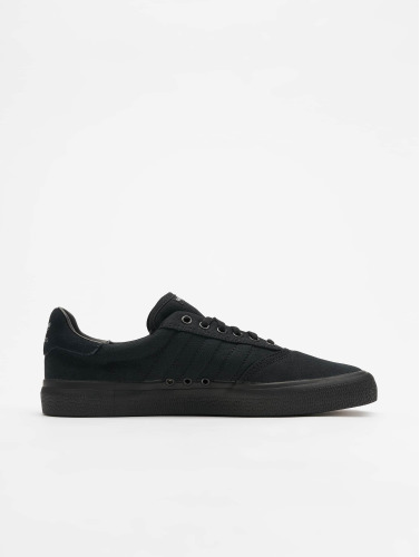 adidas Originals / sneaker 3mc in zwart
