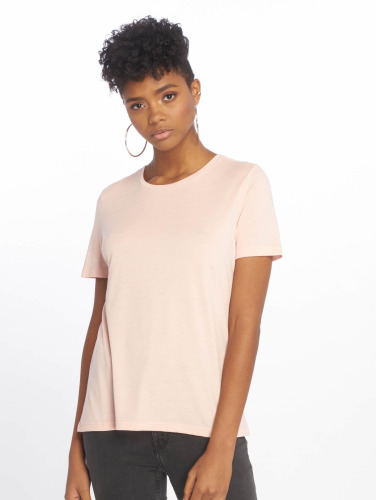 Pieces / t-shirt pcLucy in rose