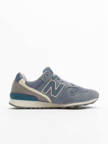 New Balance / sneaker WR996WSA in blauw