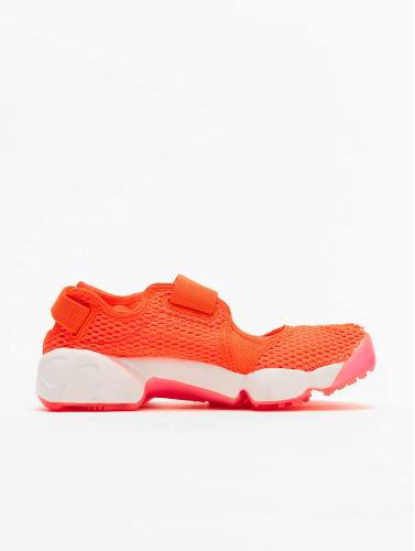 Nike / sneaker Air Rift BR in oranje