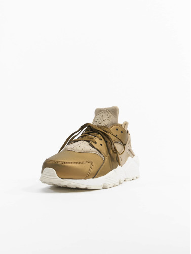Nike / sneaker Air Huarache Run in bruin