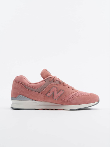 New Balance / sneaker WL697CM in pink