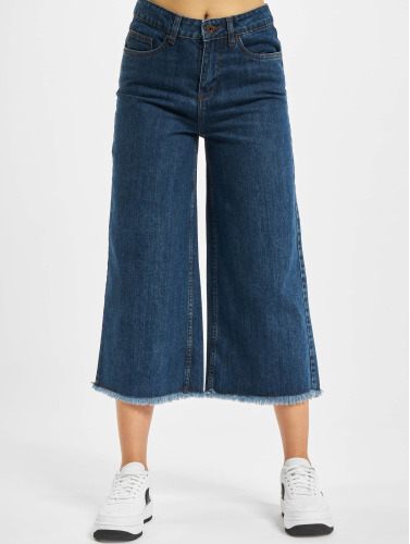 Urban Classics / Loose fit jeans Denim in blauw