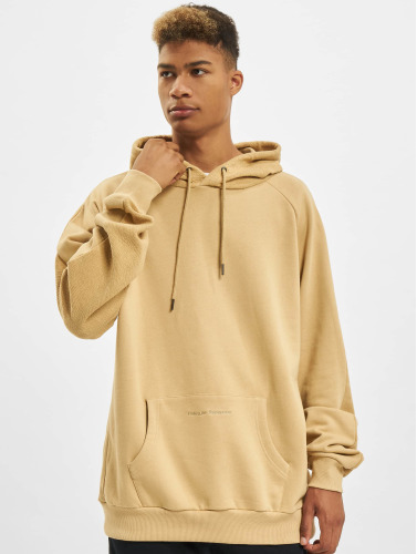 Publish Brand / Hoody Bowen in beige