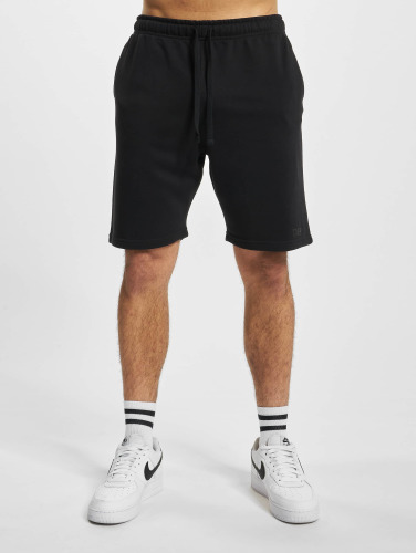DEF / shorts Bobi in zwart
