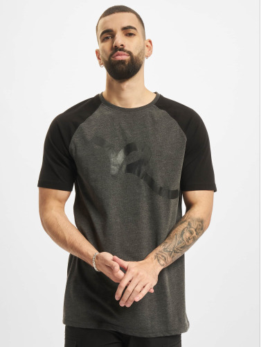 Rocawear / t-shirt Bigs in grijs