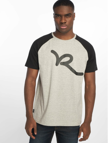 Rocawear / t-shirt Bigs in grijs