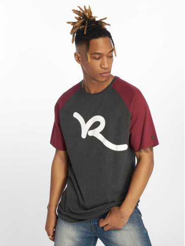 Rocawear / t-shirt Bigs in rood