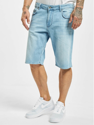 Reell Jeans / shorts Rafter II in blauw