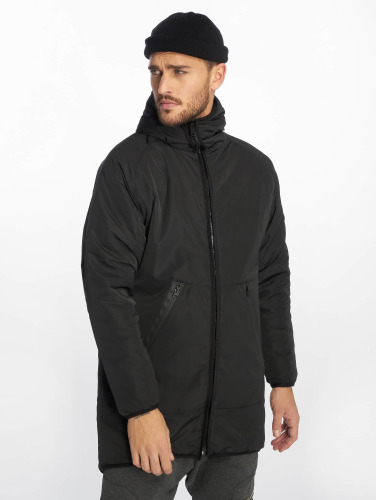 VSCT Clubwear / winterjas Removeable Bag Utility in zwart