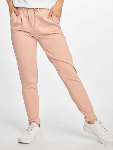 Only / Chino onlPoptrash Easy Colour Noos in rose
