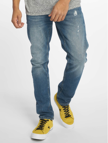 Only & Sons / Slim Fit Jeans onsLoom in blauw