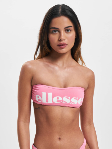 Ellesse / Bikini Solaro in pink