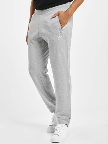 adidas Originals / joggingbroek Trefoil in grijs