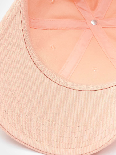 FILA / snapback cap Line Basic Linear in rose