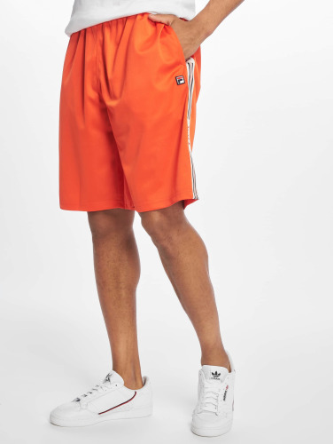 FILA / shorts Urban Line Josh Long in oranje