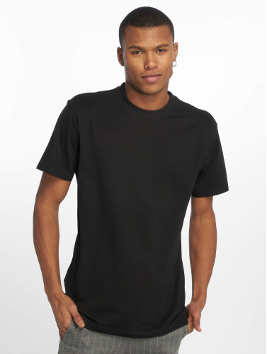 Urban Classics / t-shirt Basic in zwart