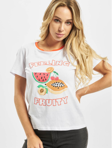 Glamorous / t-shirt Feeling Fruity in wit