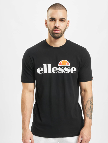 Ellesse / t-shirt SL Prado in zwart
