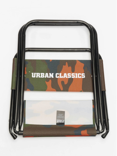 Urban Classics / Overige Comfy in camouflage