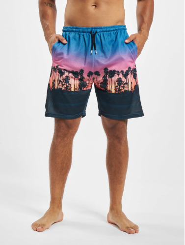 VSCT Clubwear / shorts Miami Palms in bont