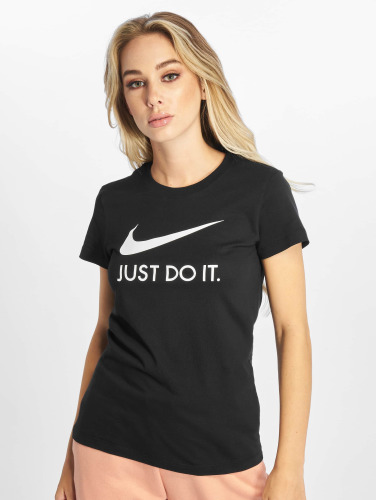 Nike / t-shirt JDI Slim in zwart