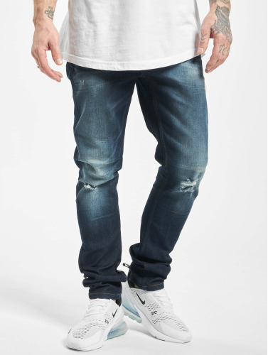 Only & Sons / Slim Fit Jeans onsLoom Dark Washed Noos in blauw